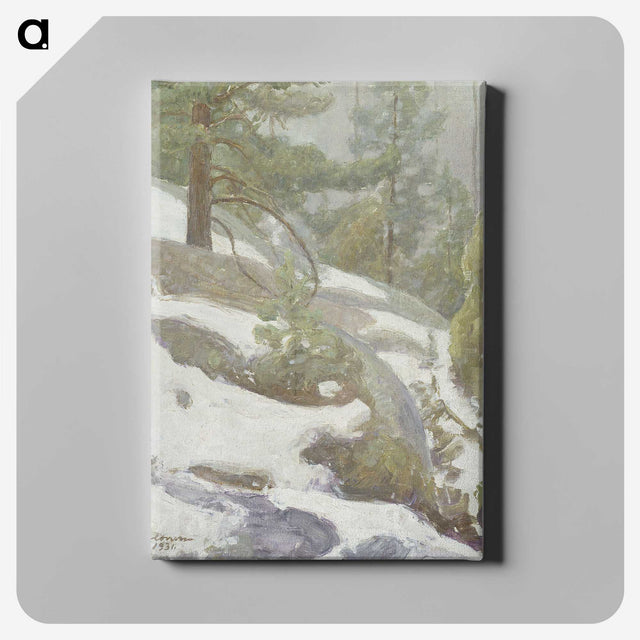 1-21_Pekka-Halonen_canvas