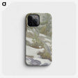 1-21_Pekka-Halonen_phone