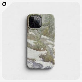 1-21_Pekka-Halonen_phone