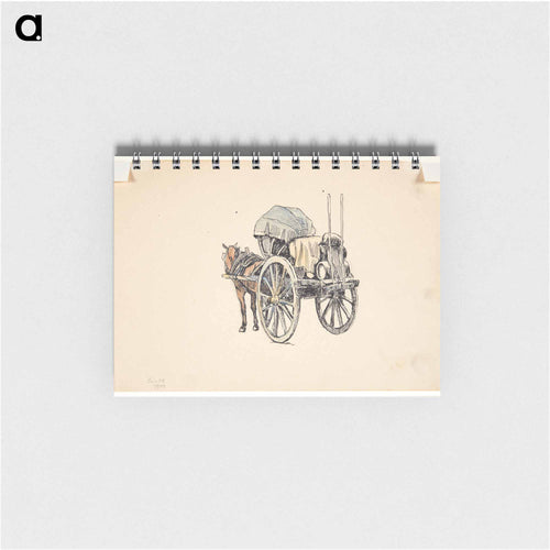 Italian Freight Car
 - ピーター ハンセン Memo.