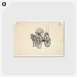 1-21_Peter-Hansen_postcard