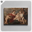 1-21_Peter-Paul-Rubens_canvas