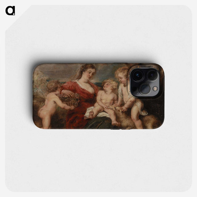 1-21_Peter-Paul-Rubens_phone