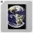 1-21_Planet-Earth_canvas