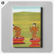 1-21_The-37-Nats-of-Myanmar_canvas