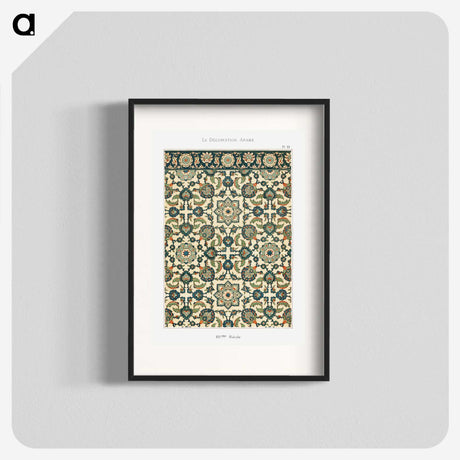 1-21_The-Arab-Decoration_blk