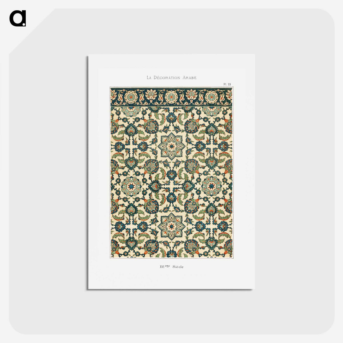 1-21_The-Arab-Decoration_hagaki