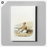 1-21_The-Daily-Prayers-of-the-Brahmins_canvas