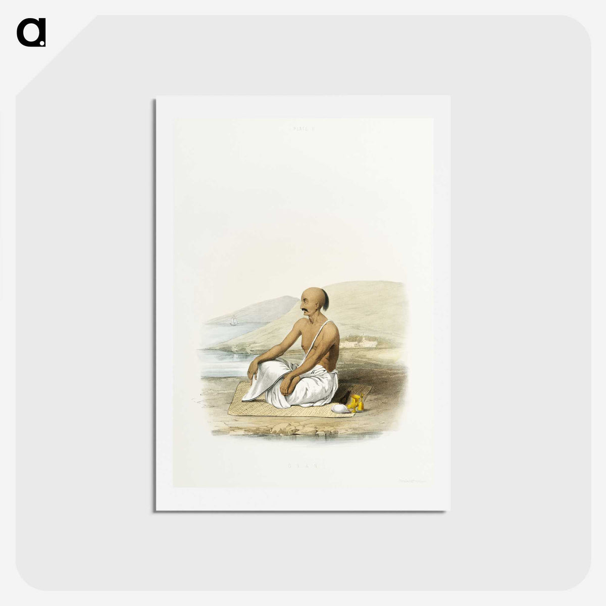 1-21_The-Daily-Prayers-of-the-Brahmins_hagaki