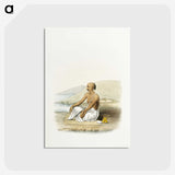 1-21_The-Daily-Prayers-of-the-Brahmins_postcard