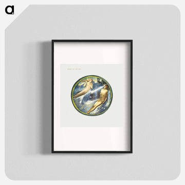 Grave of the Sea
 - フラワーブック Poster.