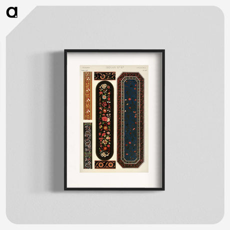 1-21_The-Grammar-of-Ornament_blk