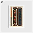 1-21_The-Grammar-of-Ornament_hagaki