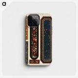 1-21_The-Grammar-of-Ornament_phone
