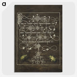 1-21_The-Model-Book-of-Calligraphy_picture-crop