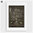 1-21_The-Model-Book-of-Calligraphy_picture