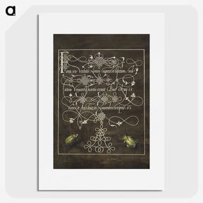 1-21_The-Model-Book-of-Calligraphy_picture