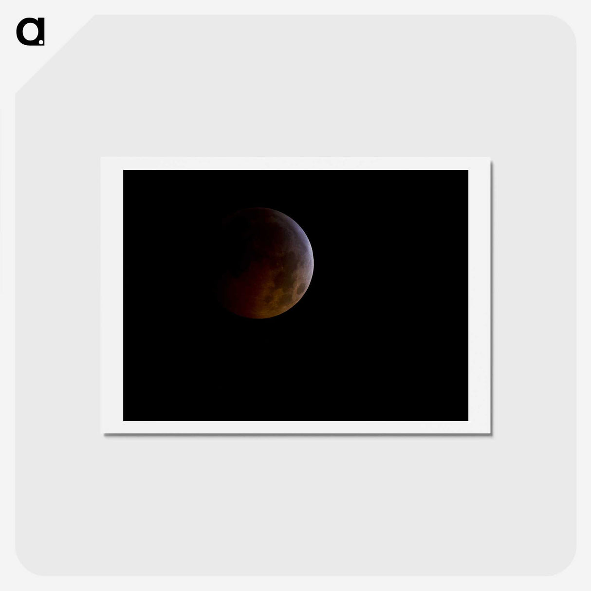 1-21_The-Moon_hagaki