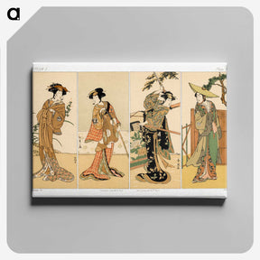 1-21_The-Ornamental-Arts-of-Japan_canvas