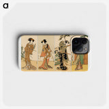 1-21_The-Ornamental-Arts-of-Japan_phone