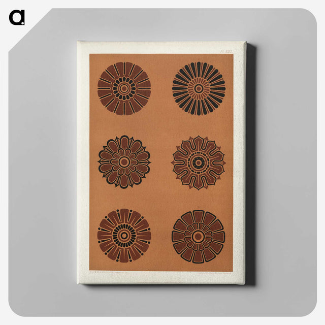 1-21_The-Practical-Decorator-and-Ornamentist_canvas