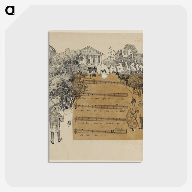 1-21_Theophile-Alexandre-Steinlen_postcard