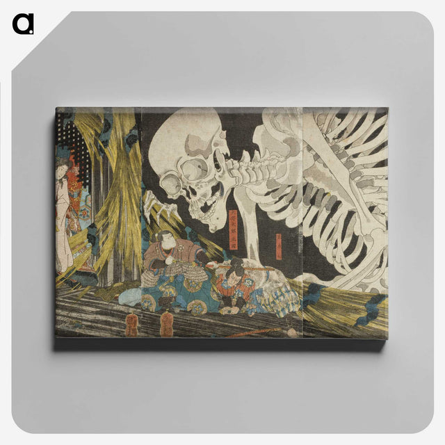 1-21_Utagawa-Kuniyoshi_canvas