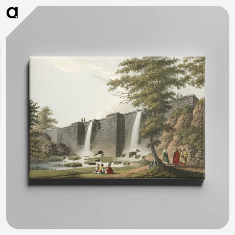 1-21_Views-in-the-Ottoman-Dominions_canvas