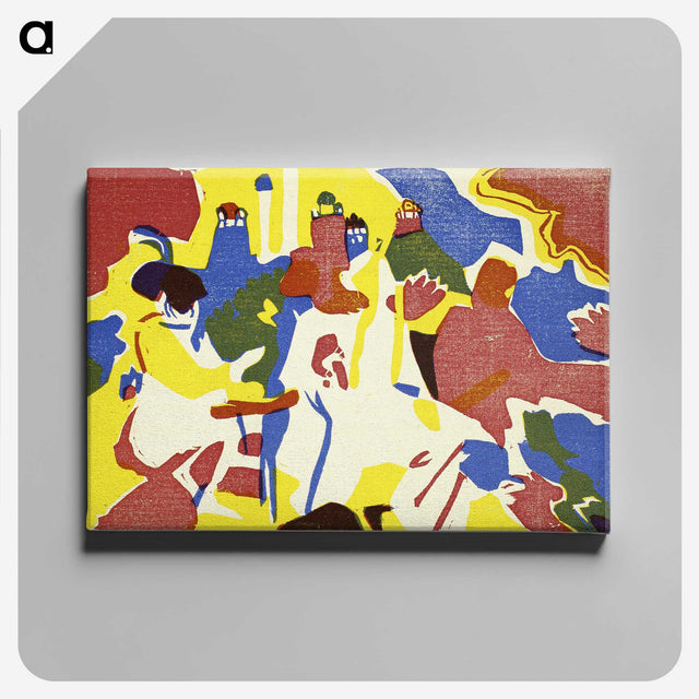 1-21_Wassily-Kandinsky_canvas