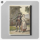 1-21_Wilhelm-Marstrand_canvas