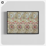 1-21_William-Morris_blk-crop