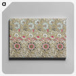 1-21_William-Morris_canvas