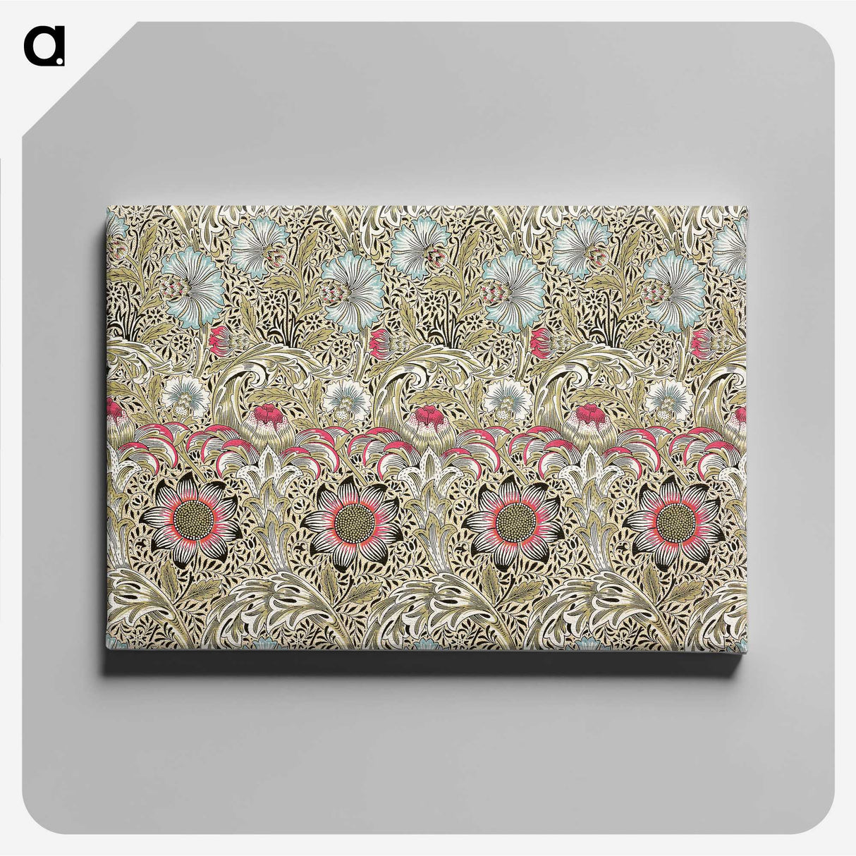 1-21_William-Morris_canvas