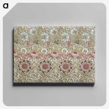 1-21_William-Morris_canvas