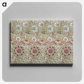 1-21_William-Morris_canvas