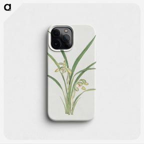 1-22_19th-Century-Japanese-Flowers_phone