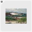 1-22_Abbott-Handerson-Thayer_postcard