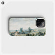 1-22_Aert-Schouman_phone