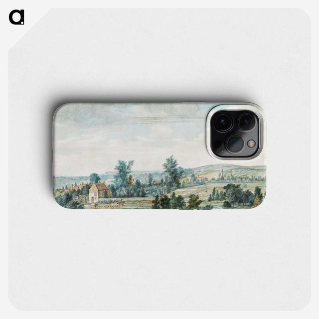 1-22_Aert-Schouman_phone