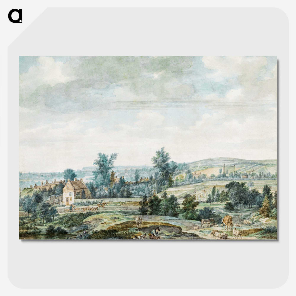 1-22_Aert-Schouman_picture-crop