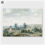 1-22_Aert-Schouman_picture-crop