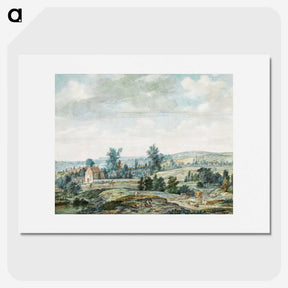 1-22_Aert-Schouman_picture