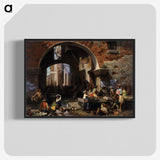 1-22_Albert-Bierstadt_blk-crop