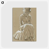 1-22_Albert-Edelfelt_postcard