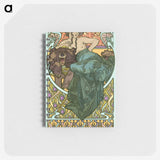 1-22_Alphonse-Mucha_memo
