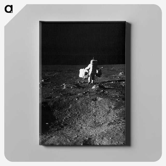 1-22_Apollo-Moon-Landing_canvas