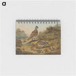 1-22_Arthur-Fitzwilliam-Tait_memo