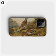 1-22_Arthur-Fitzwilliam-Tait_phone