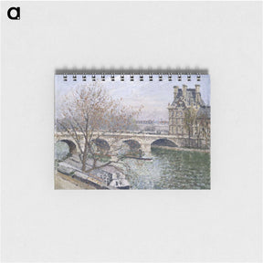 1-22_Camille-Pissarro_memo