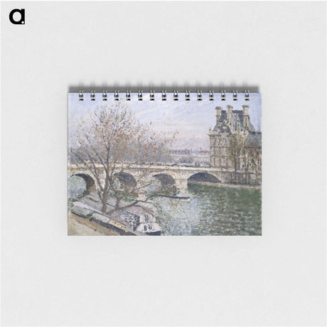 1-22_Camille-Pissarro_memo